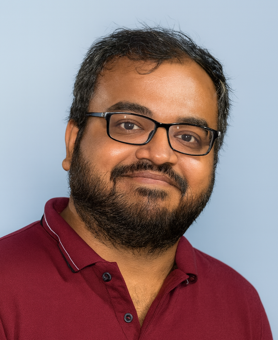Subhajit Biswas